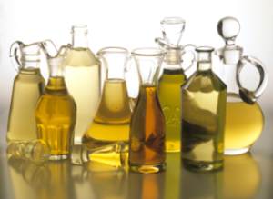 Healthiest Cooking Oils