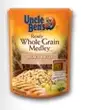 Uncle Bens rice