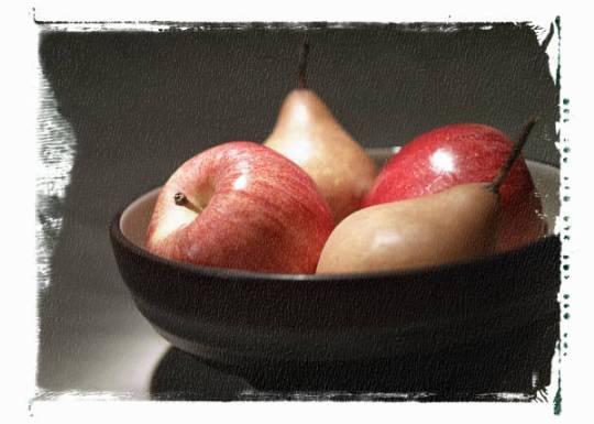 fat burning foods