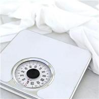 Bathroom scale