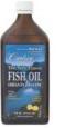 Carlson fish oil