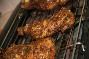 Have a Weekly Cook Day