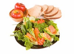 Easy Healthy Recipes
