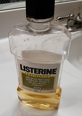 Listerine