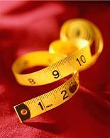 Measuring tape