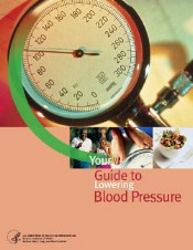 Guide to Lowering Blood Pressure