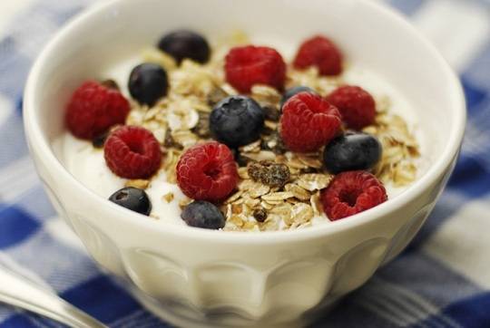 fat burning foods