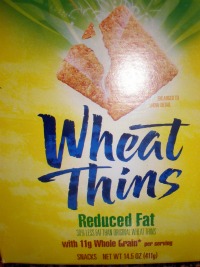 Wheat Thins