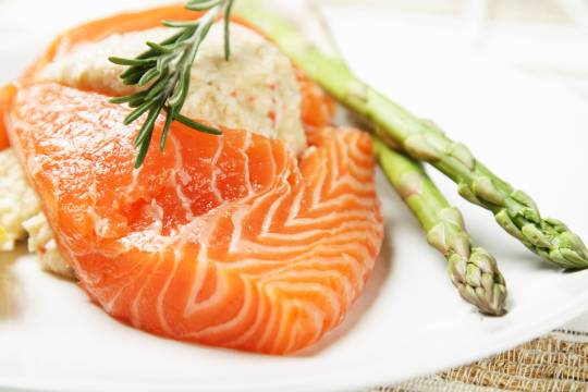 fat burning foods