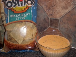 Tostitos